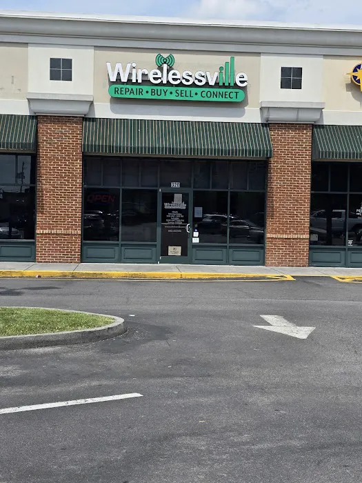 Wirelessville Picture 3