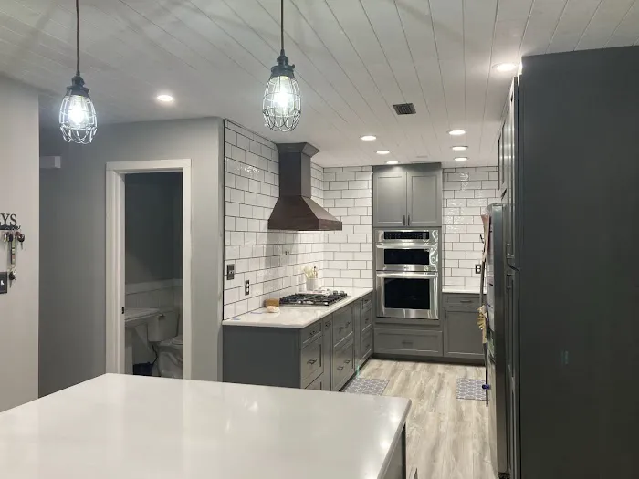 The Honey Do Service, Inc. Bristol and Abingdon Picture 2