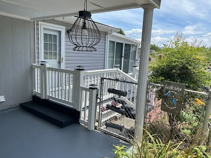 The Honey Do Service, Inc. Bristol and Abingdon Picture 1