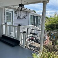 The Honey Do Service, Inc. Bristol and Abingdon ico