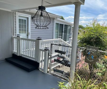 The Honey Do Service, Inc. Bristol and Abingdon