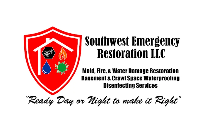 Southwest Emergency Restoration LLC Picture 3