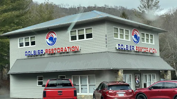 Dolbier Disaster Restoration Picture 1