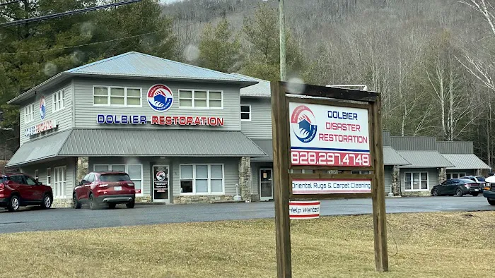 Dolbier Disaster Restoration Picture 2