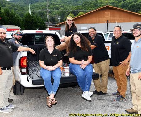 Emergency Restoration Xperts (ERX)