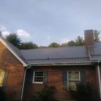 L&T Roofing and Home Improvements ico