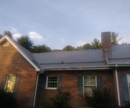 L&T Roofing and Home Improvements