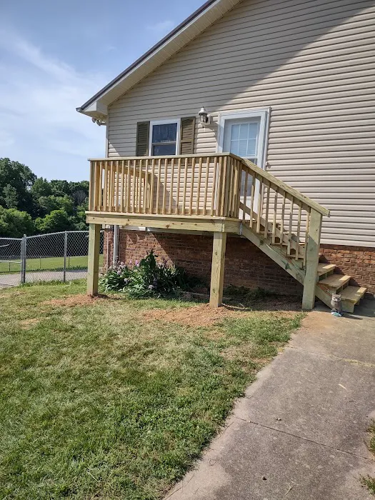 L&T Roofing and Home Improvements Picture 6