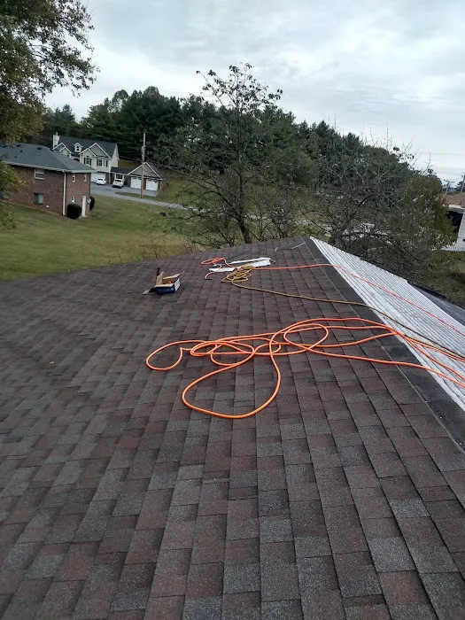 L&T Roofing and Home Improvements Picture 9