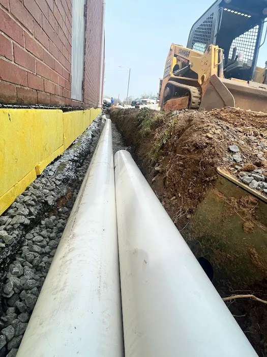 Nelon-Cole Moisture & Water Control Picture 2