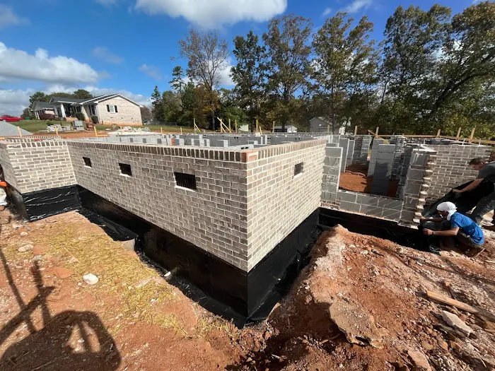 Nelon-Cole Moisture & Water Control Picture 5