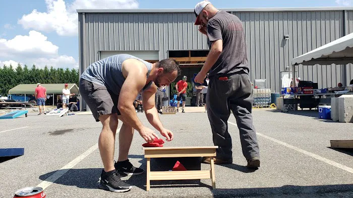 Nelon-Cole Moisture & Water Control Picture 6