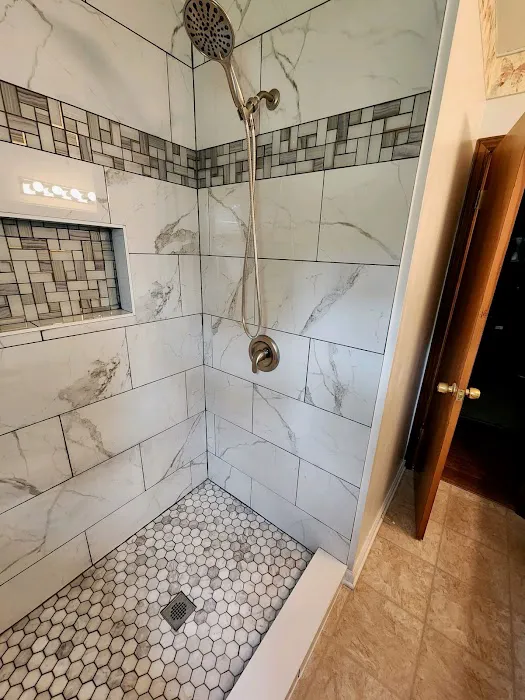 Nelon-Cole Moisture & Water Control Picture 7