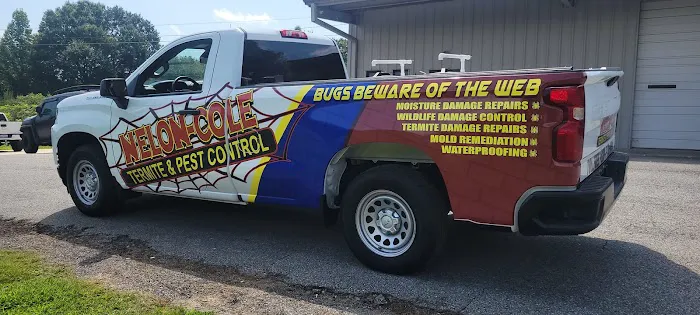 Nelon-Cole Termite & Pest Control Picture 4