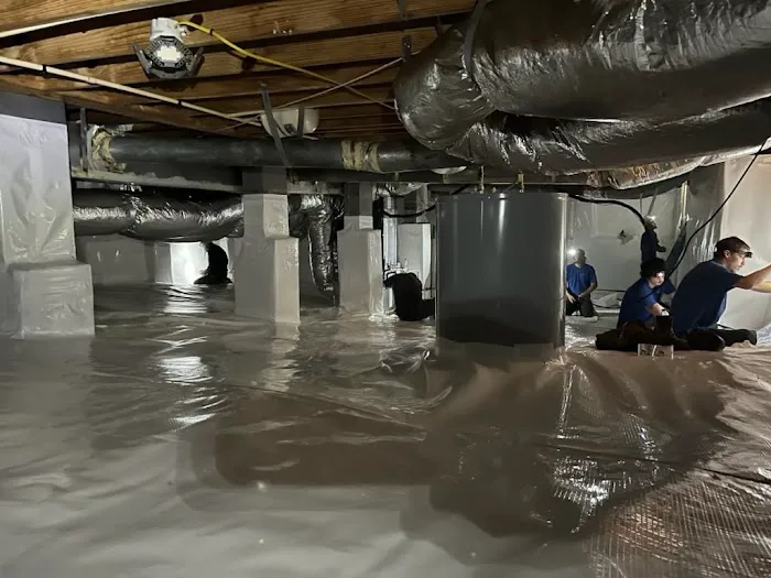 Nelon-Cole Termite & Pest Control Picture 9