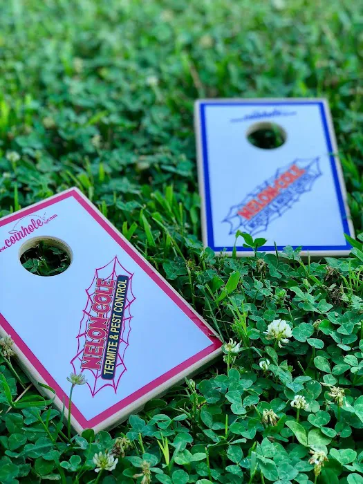 Nelon-Cole Termite & Pest Control Picture 10