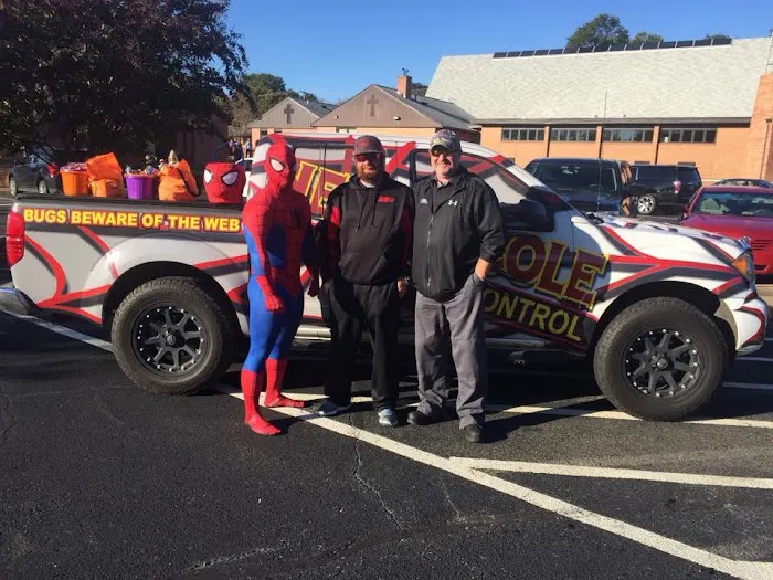 Nelon-Cole Termite & Pest Control Picture 8