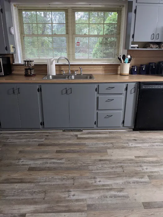 Carswell Construction and Restoration Picture 9