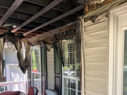 SERVPRO of Shelby Picture 8