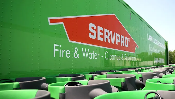 SERVPRO of Shelby Picture 10