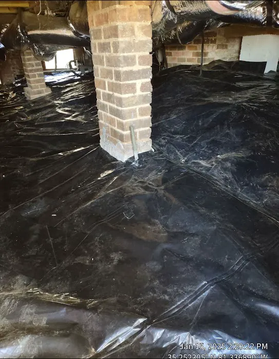 The CrawlSpace King Picture 6