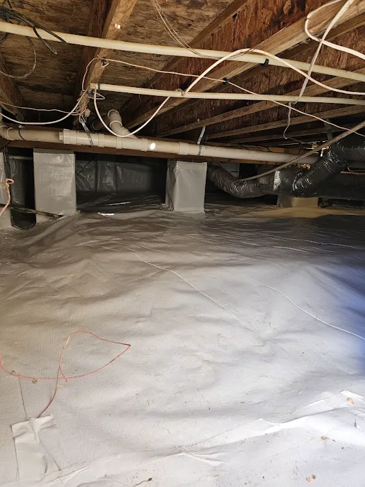 The CrawlSpace King Picture 7