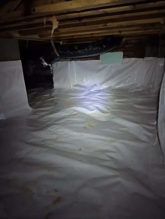 The CrawlSpace King Picture 8