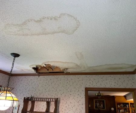 TruNorth Construction & Restoration, LLC