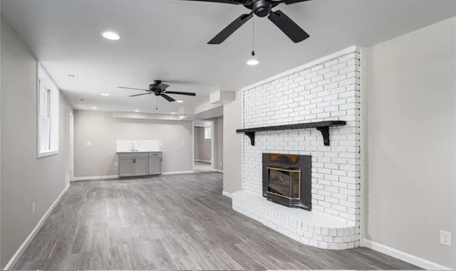 TruNorth Construction & Restoration, LLC Picture 5