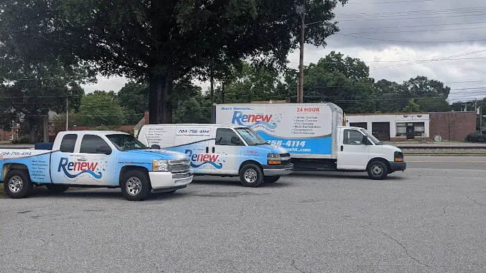 Renew Restoration and Cleaning Service Picture 3