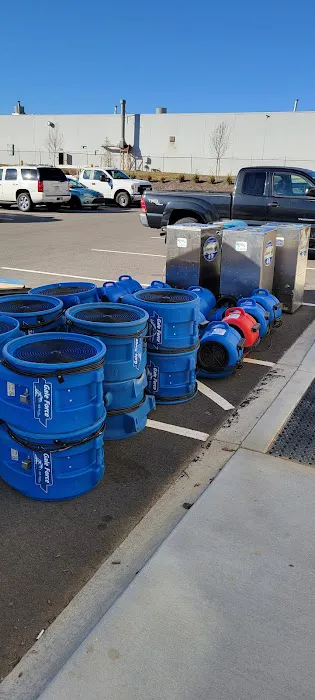 Renew Restoration and Cleaning Service Picture 1