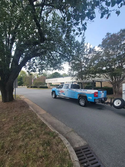 Renew Restoration and Cleaning Service Picture 4