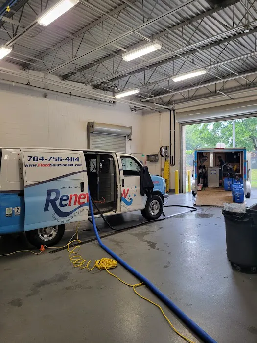 Renew Restoration and Cleaning Service Picture 10