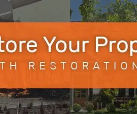 Restoration1 Of Gastonia