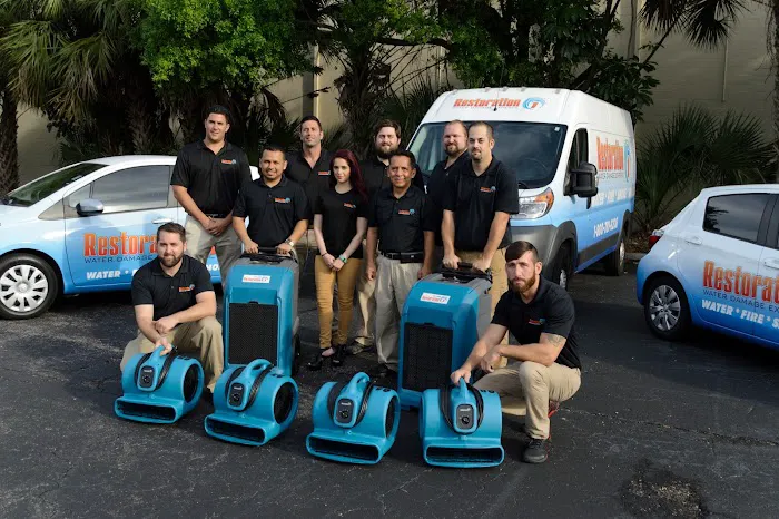 Restoration1 Of Gastonia Picture 8