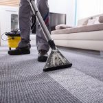 Voda Cleaning & Restoration of Greater Charlotte