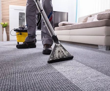 Voda Cleaning & Restoration of Greater Charlotte