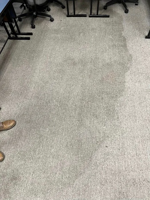 Voda Cleaning & Restoration of Greater Charlotte Picture 4