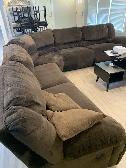 Voda Cleaning & Restoration of Greater Charlotte Picture 9