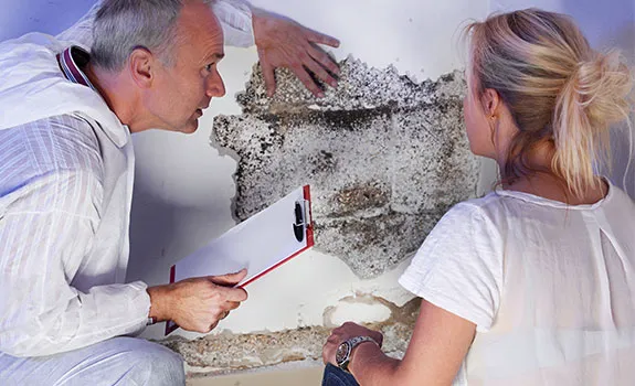 Voda Cleaning & Restoration of Greater Charlotte Picture 10