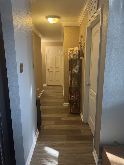 Paul Davis Restoration of Rock Hill Picture 1