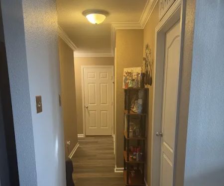 Paul Davis Restoration of Rock Hill