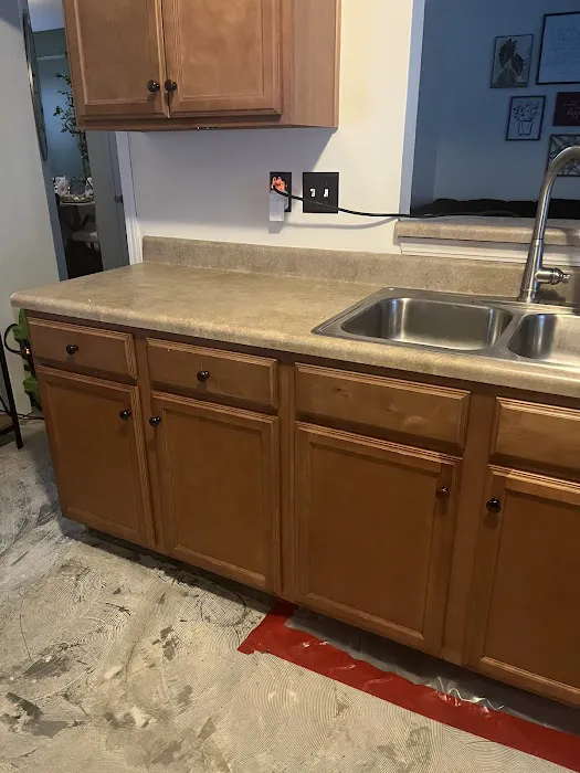 Paul Davis Restoration of Rock Hill Picture 5