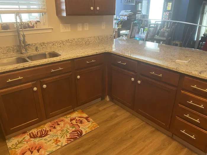 Paul Davis Restoration of Rock Hill Picture 7