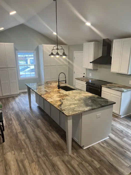 Paul Davis Restoration of Rock Hill Picture 10