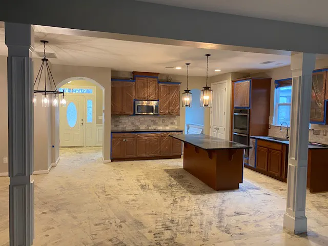 Paul Davis Restoration of Rock Hill Picture 8