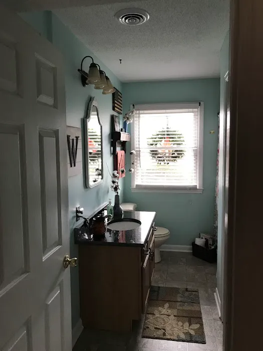 Paul Davis Restoration of Rock Hill Picture 9