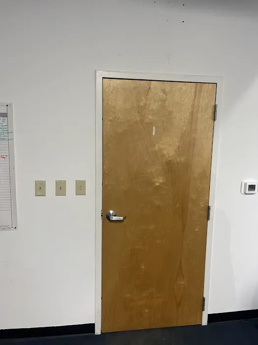 Carolina PAC and Moving Picture 1