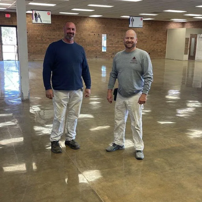 Custom Coatings Inc. Picture 3