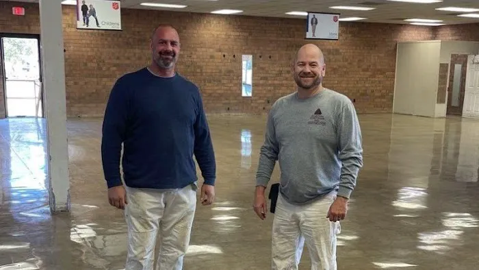 Custom Coatings Inc. Picture 2